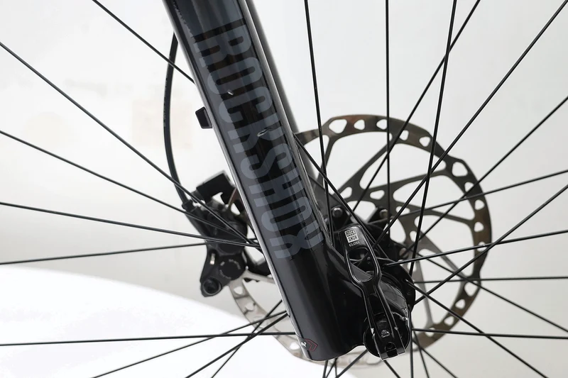 GIANT Stance E+ 1 2022 T.M