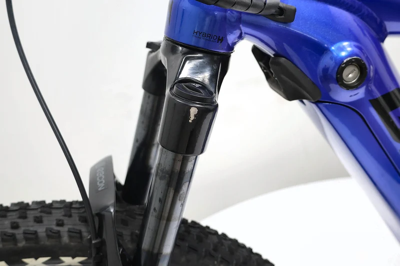 GIANT Stance E+ 1 2022 T.M