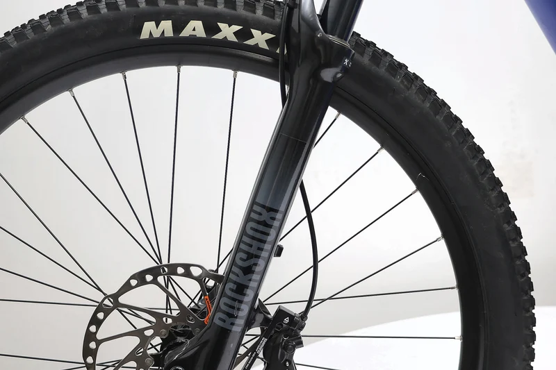 GIANT Stance E+ 1 2022 T.M