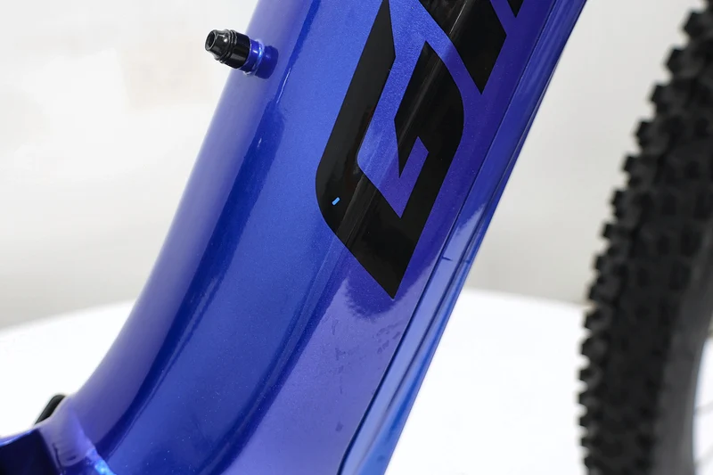 GIANT Stance E+ 1 2022 T.M