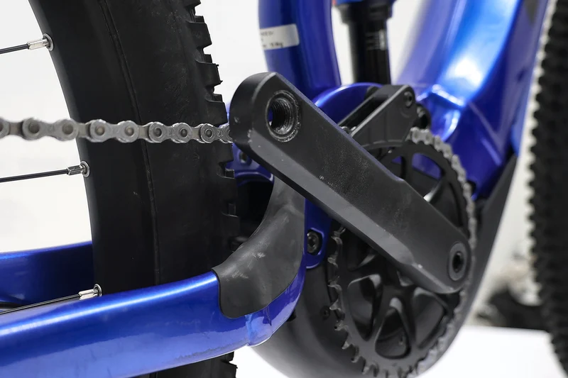 GIANT Stance E+ 1 2022 T.M