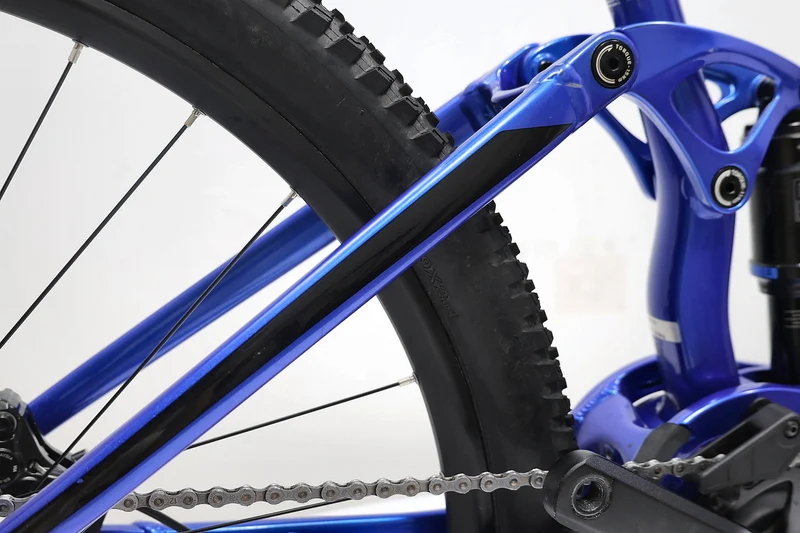 GIANT Stance E+ 1 2022 T.M