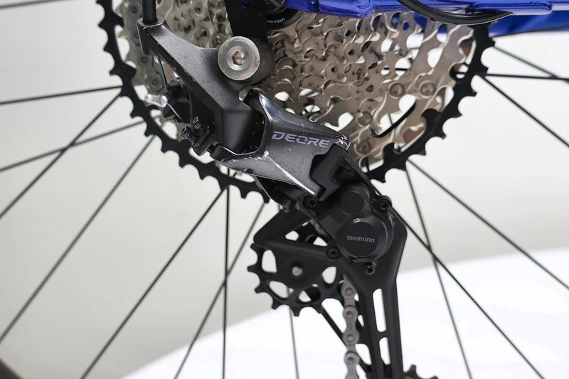GIANT Stance E+ 1 2022 T.M