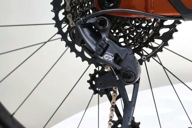 TREK Slash 8 Gen 5 2023 T.L