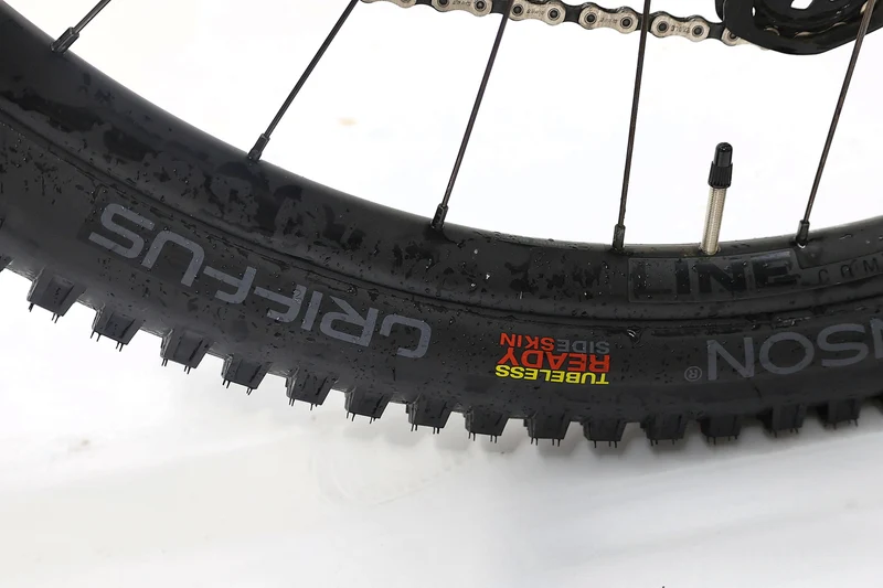 TREK Slash 8 Gen 5 2023 T.L