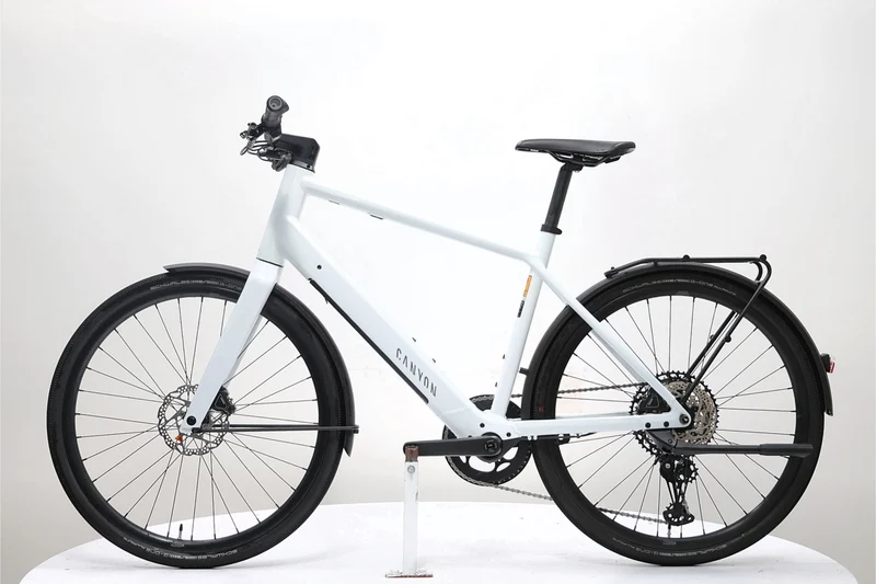 CANYON Commuter:ONfly 7 2023 T.L