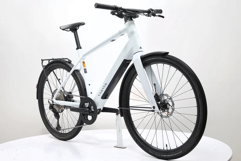 CANYON Commuter:ONfly 7 2023 T.L