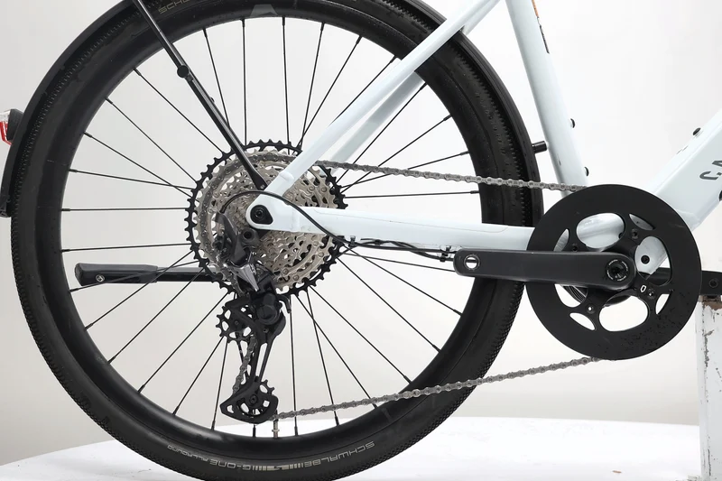 CANYON Commuter:ONfly 7 2023 T.L