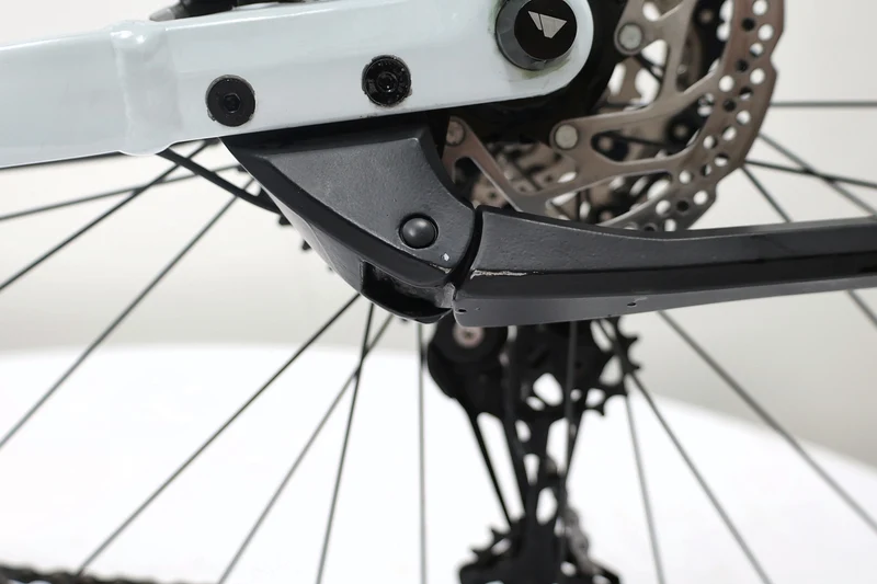 CANYON Commuter:ONfly 7 2023 T.L