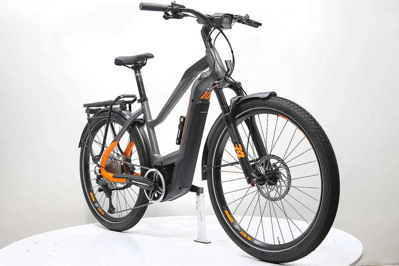 HAIBIKE Trekking 10 2022 T.M