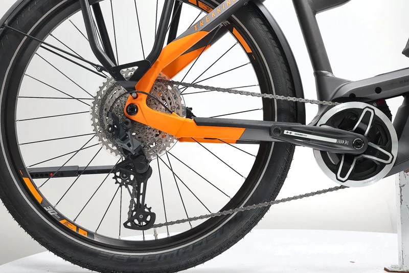 HAIBIKE Trekking 10 2022 T.M