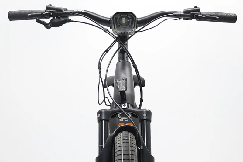 HAIBIKE Trekking 10 2022 T.M