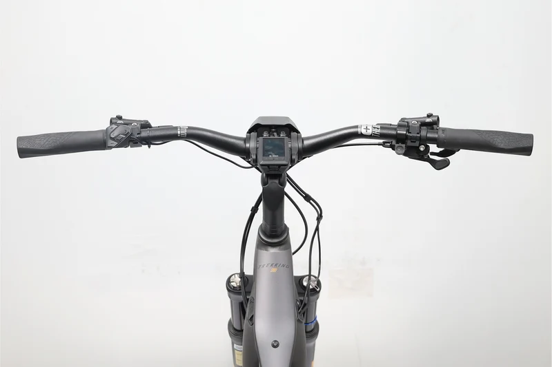 HAIBIKE Trekking 10 2022 T.M