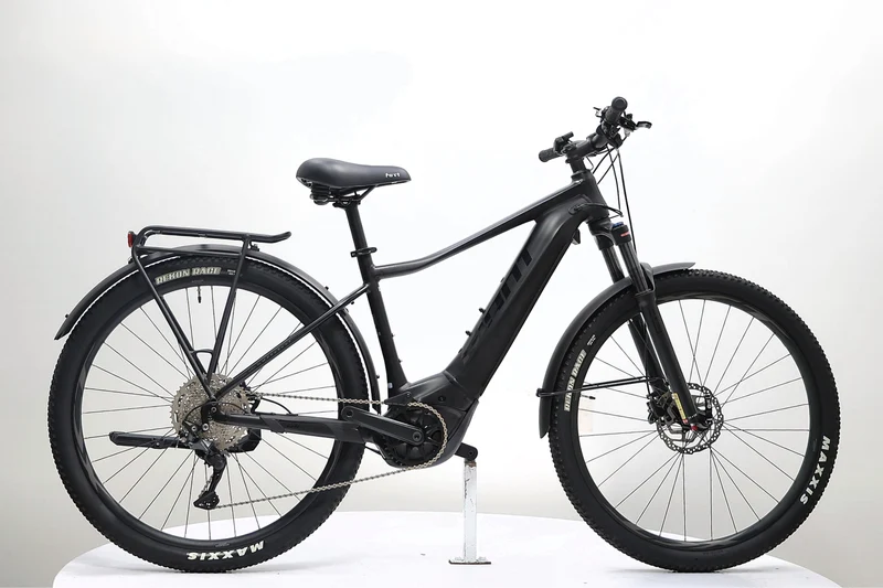 GIANT Fathom E+ EX 2022 T.M
