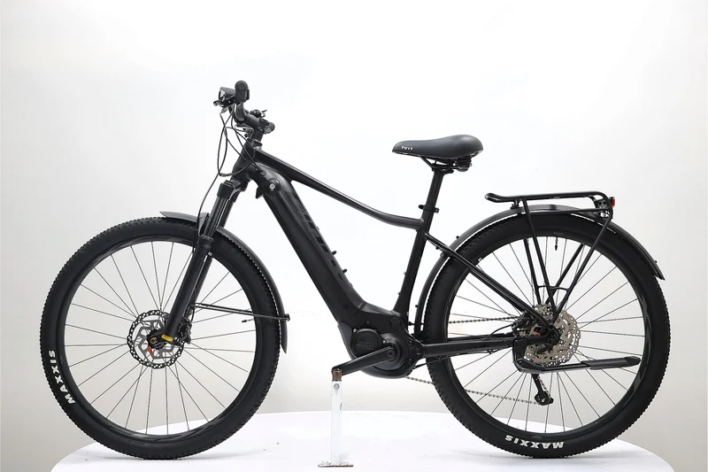 GIANT Fathom E+ EX 2022 T.M