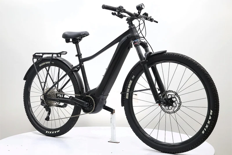 GIANT Fathom E+ EX 2022 T.M