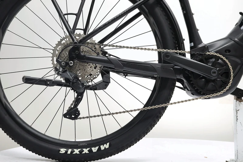 GIANT Fathom E+ EX 2022 T.M