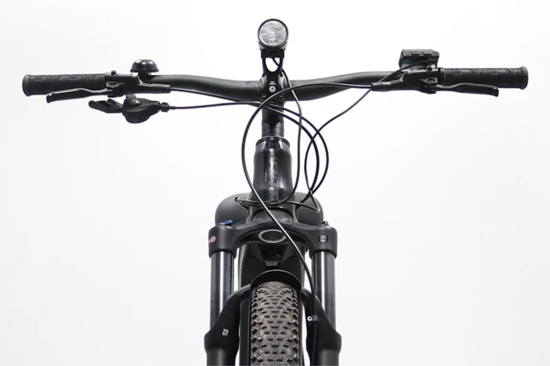 GIANT Fathom E+ EX 2022 T.M