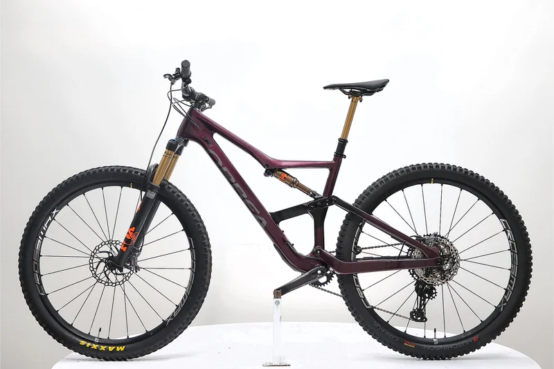 ORBEA OCCAM SL M10 2022 T.L