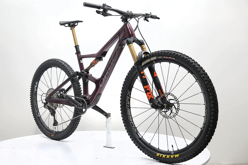 ORBEA OCCAM SL M10 2022 T.L