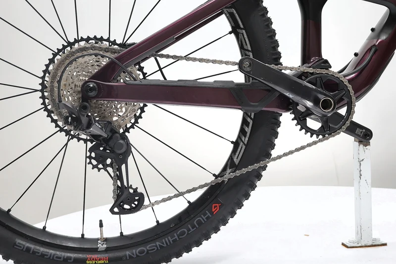 ORBEA OCCAM SL M10 2022 T.L