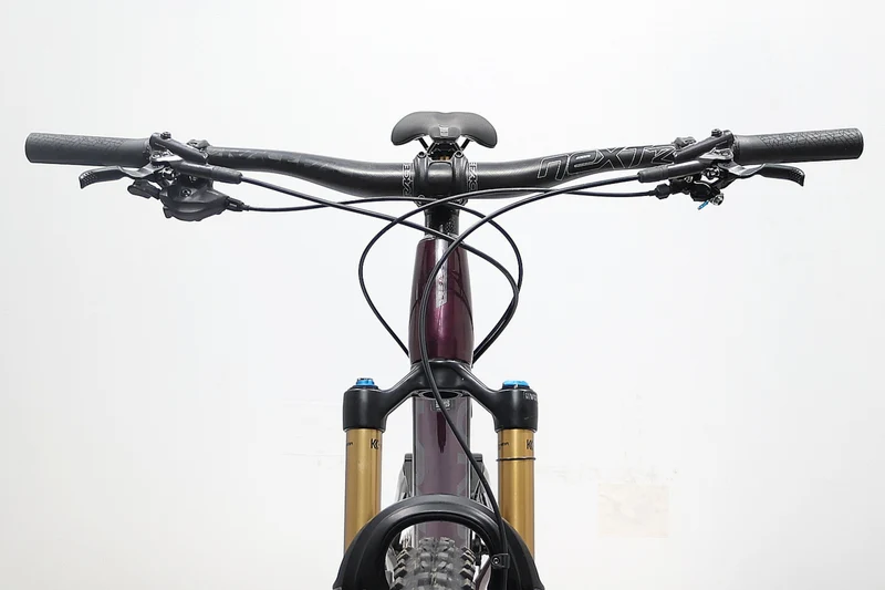 ORBEA OCCAM SL M10 2022 T.L