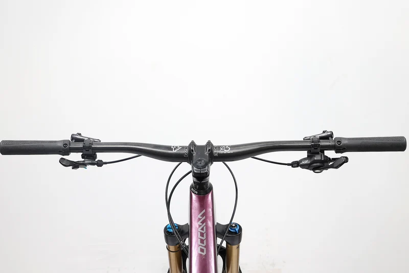 ORBEA OCCAM SL M10 2022 T.L