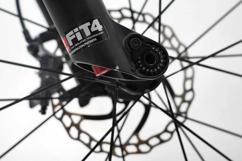 ORBEA OCCAM SL M10 2022 T.L