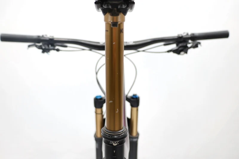 ORBEA OCCAM SL M10 2022 T.L
