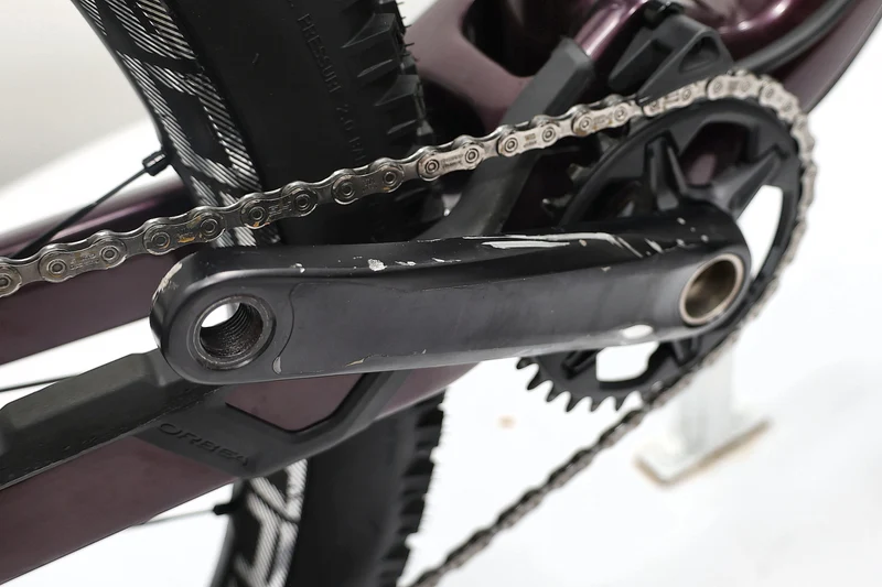 ORBEA OCCAM SL M10 2022 T.L