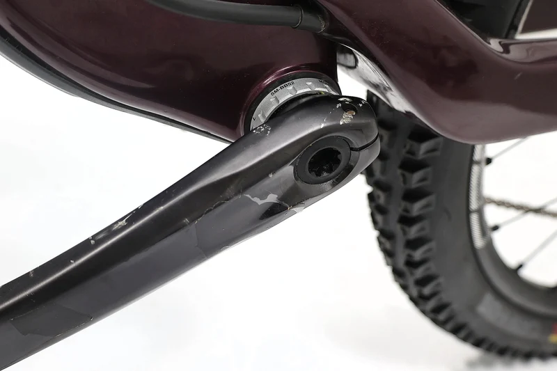ORBEA OCCAM SL M10 2022 T.L