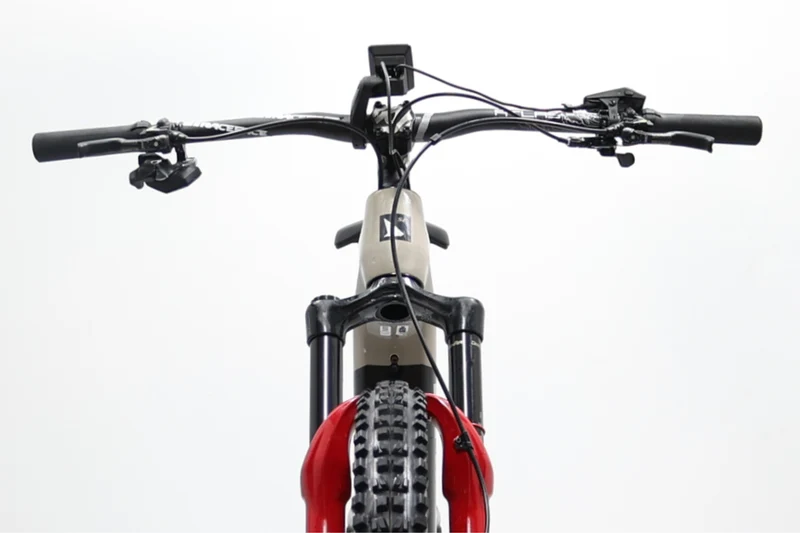 HAIBIKE ALLMTN CF SE 2022 T.M