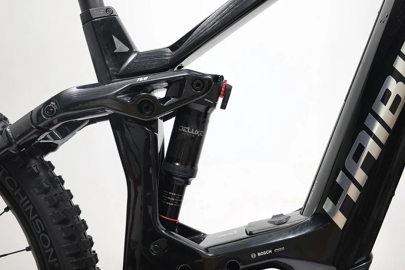 HAIBIKE ALLMTN CF SE 2022 T.M