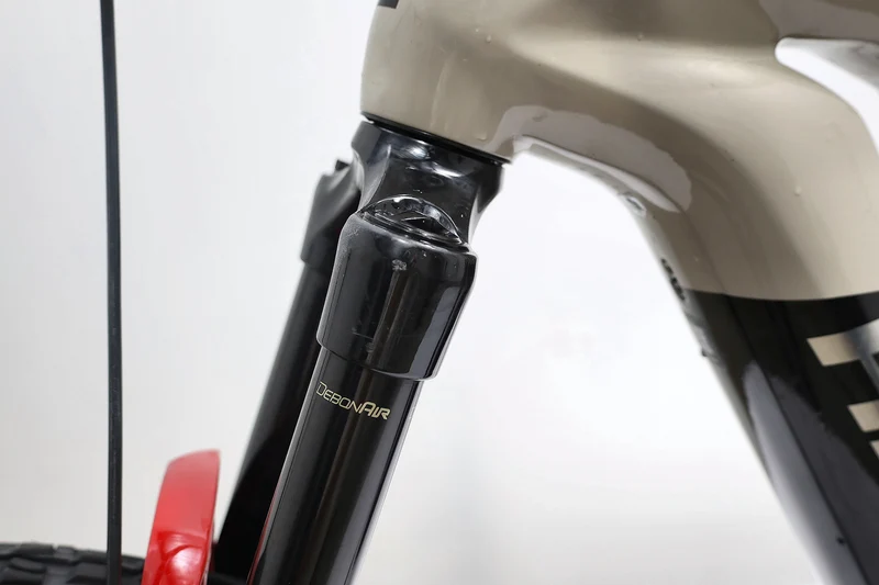 HAIBIKE ALLMTN CF SE 2022 T.M