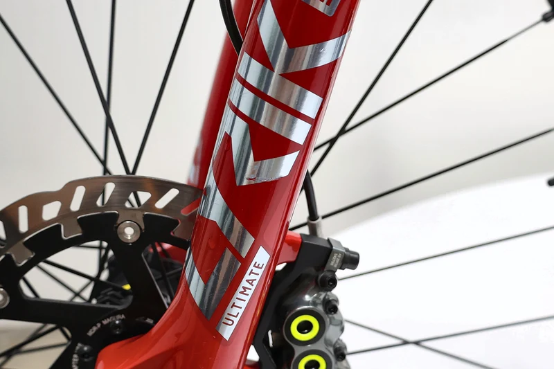 HAIBIKE ALLMTN CF SE 2022 T.M