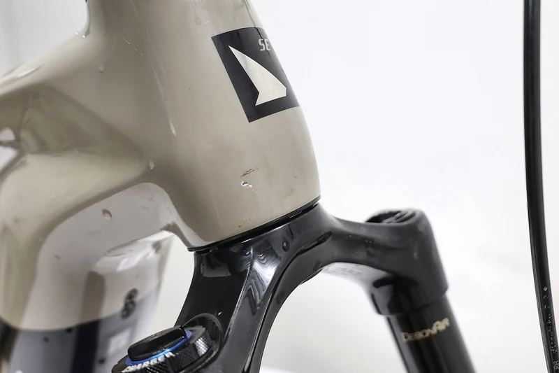 HAIBIKE ALLMTN CF SE 2022 T.M
