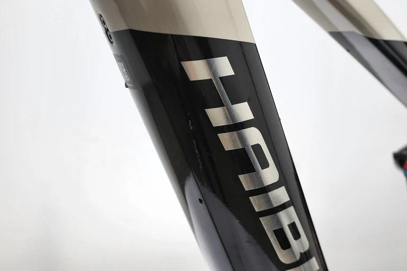 HAIBIKE ALLMTN CF SE 2022 T.M