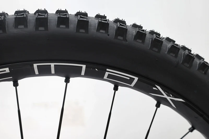 HAIBIKE ALLMTN CF SE 2022 T.M