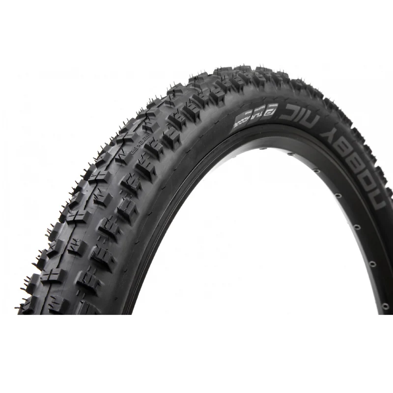 Pneu VTTAE Nobby Nic Schwalbe 27,5 x 2.40 Addix DD Raceguard Snakeskin