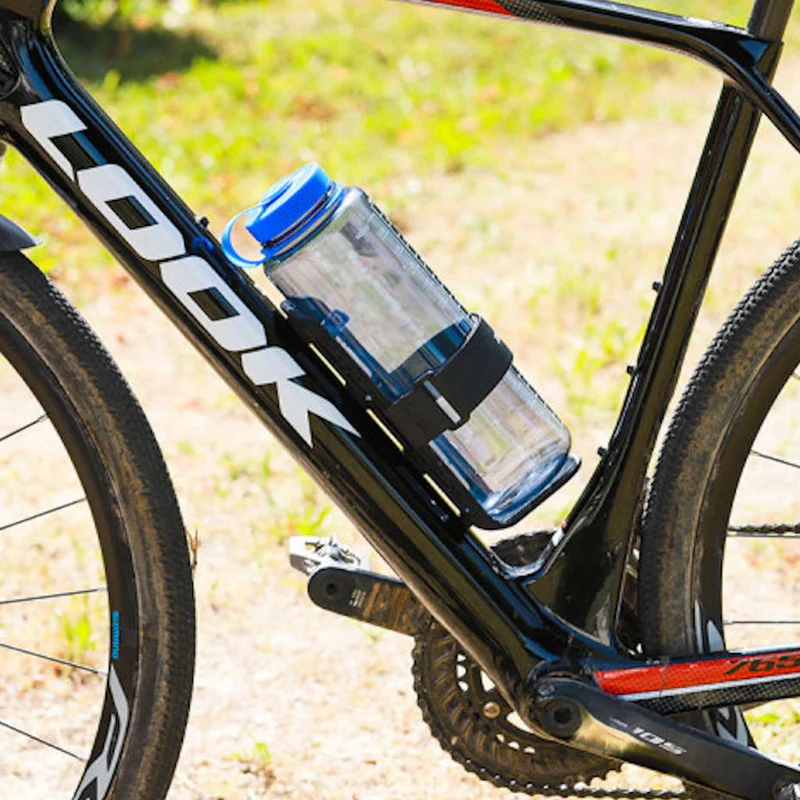 Porte-bidon Zefal pour bikepacking et randonnées Z Adventure cage