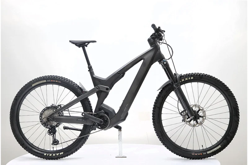 SCOTT Patron eRide 900 2021 T.L