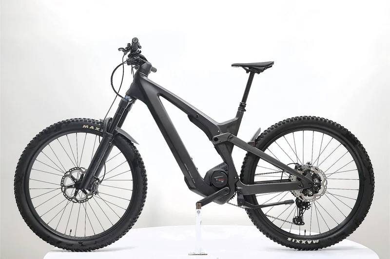 SCOTT Patron eRide 900 2021 T.L