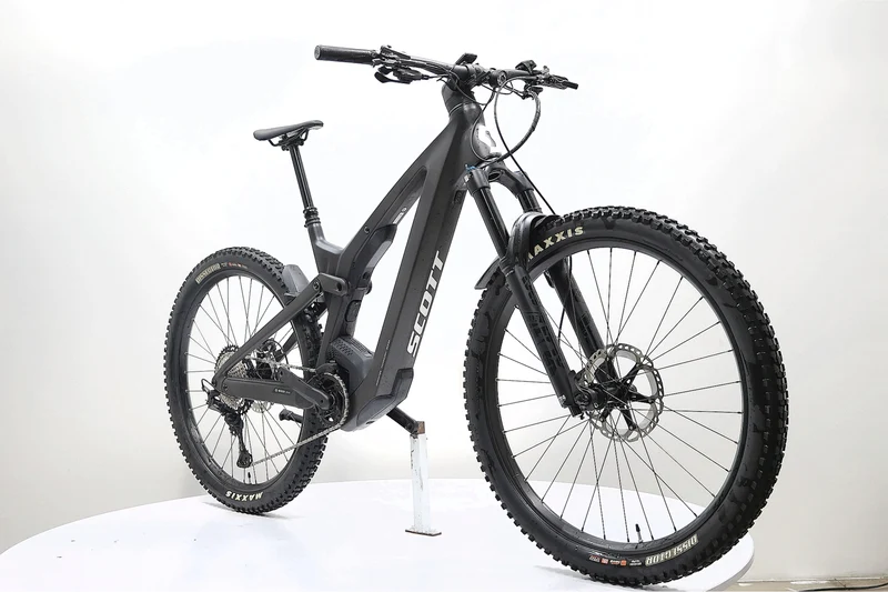 SCOTT Patron eRide 900 2021 T.L