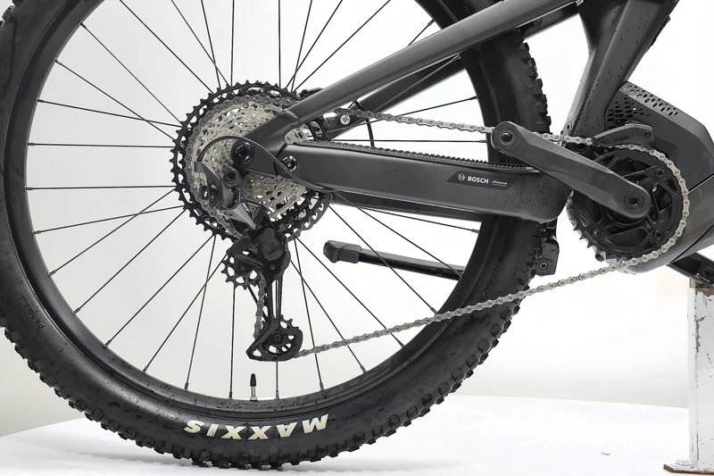 SCOTT Patron eRide 900 2021 T.L