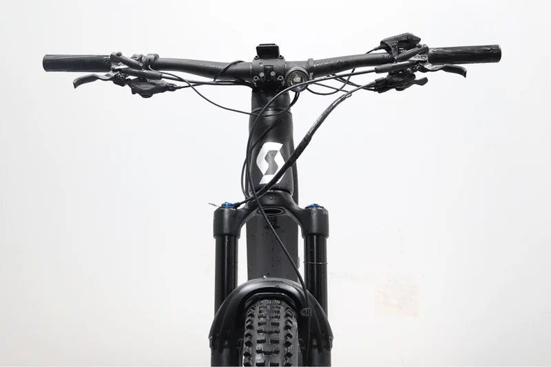 SCOTT Patron eRide 900 2021 T.L
