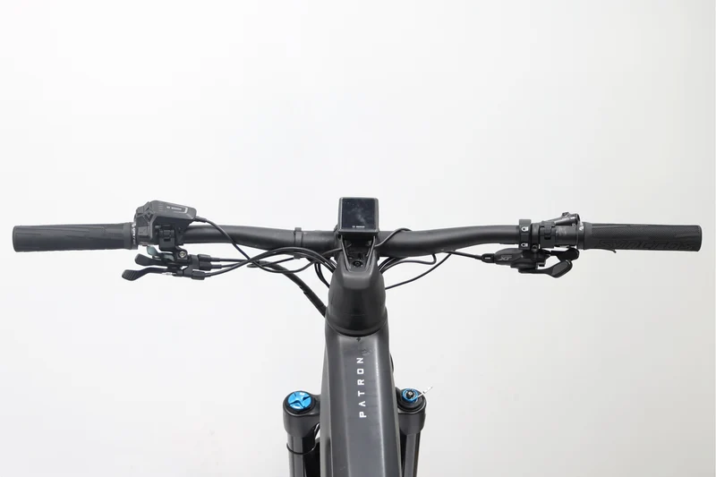 SCOTT Patron eRide 900 2021 T.L