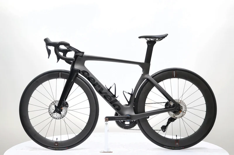 CERVELO S5 Ultegra Di2 2023 T.54
