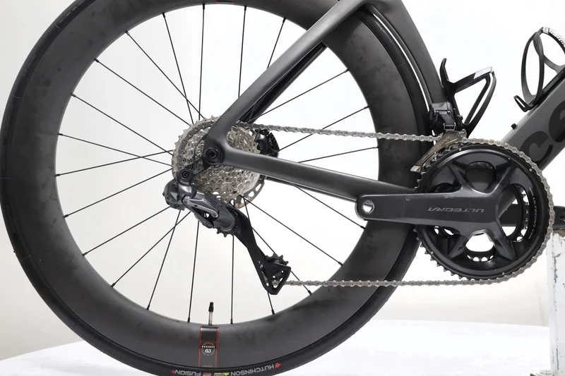 CERVELO S5 Ultegra Di2 2023 T.54