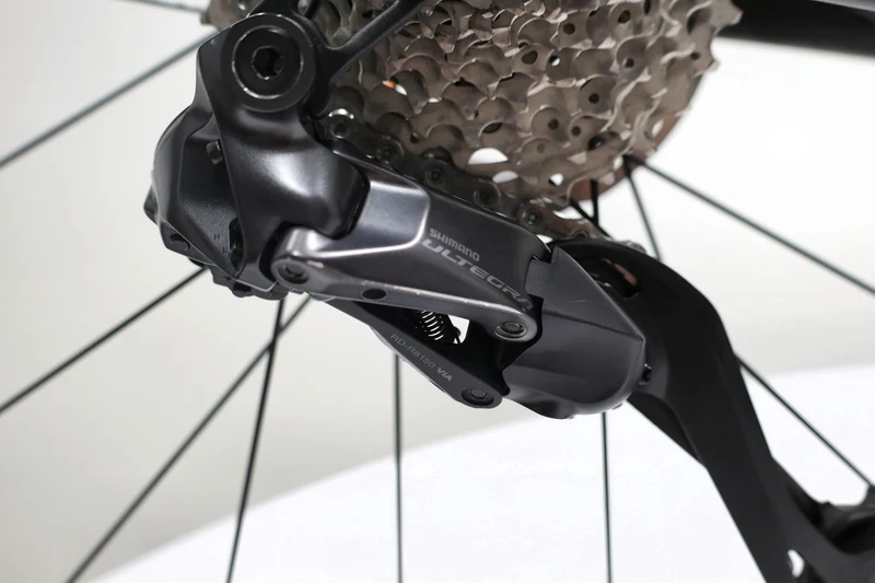 CERVELO S5 Ultegra Di2 2023 T.54