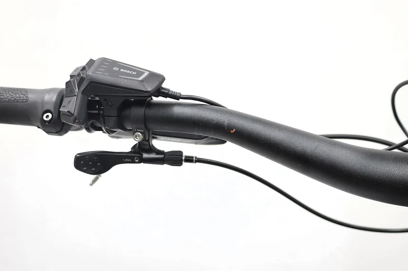 FOCUS Thron² 6.8 2023 T.XL